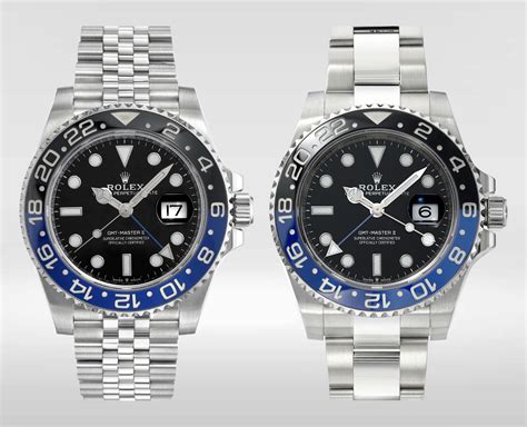 rolex batman jubilee on wrist|rolex oyster bracelet vs jubilee.